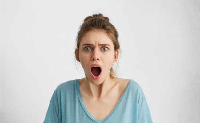 間に合わない人続出!? 「ホラーすぎるトイレの張り紙」が怖すぎる