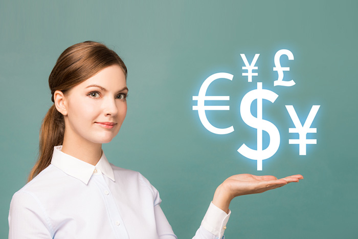 仮想通貨のふざけた「レバレッジ」で改めて見直したい、FX取引の堅実な魅力＝今市太郎