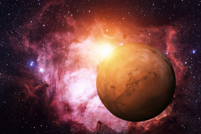NASAがついに「火星」のパノラマ映像を公開！ 地球にそっくりとの声も