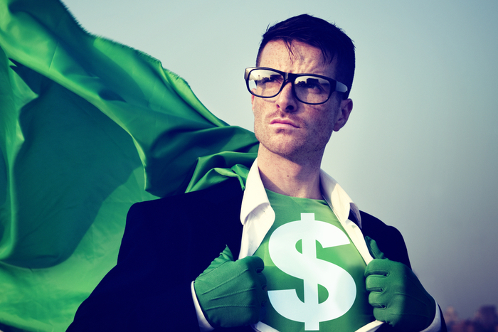 仮想ならぬ「仮装」通貨？ お金を使った映像作品がスゴすぎると人気急騰中♪