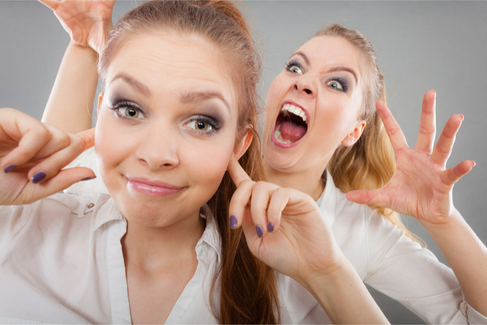 どう考えても普通じゃない！「お前の常識・非常識」選手権に猛者が続々と…