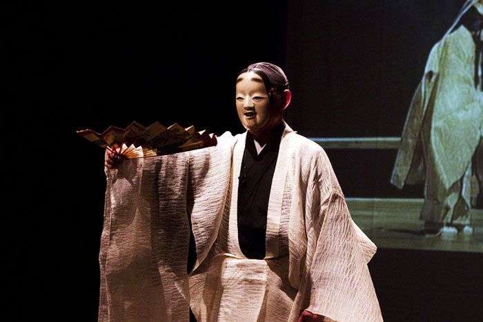 何だその使い方は…w 「能面」購入者の使用レビューが秀逸だった！