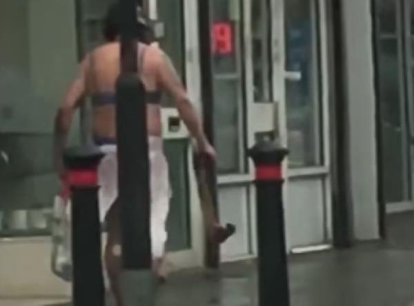 出典：YouTube（ViralVideoUK）