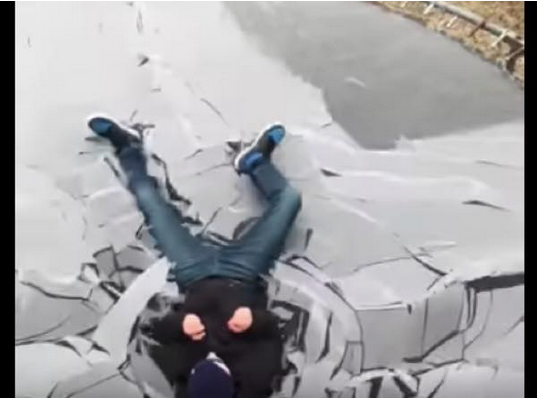 出典：YouTube（Michelle McNew）