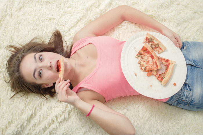 つい食べちゃう「#一時期狂ったように食べてたもの選手権」に共感の嵐！