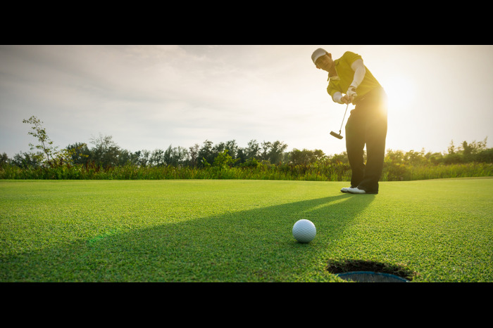 プロゴルファー猿で見た！ 魔改造された「新型ゴルフクラブ」が楽しそうと話題♪