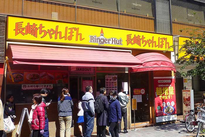 オマケは「白菜」!? リンガーハット“春の福袋”の中身が嬉しすぎると話題に！