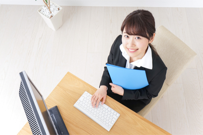 採用担当は正気か！ 学生が書いた「とんでもない自己PR文」にオファーが…