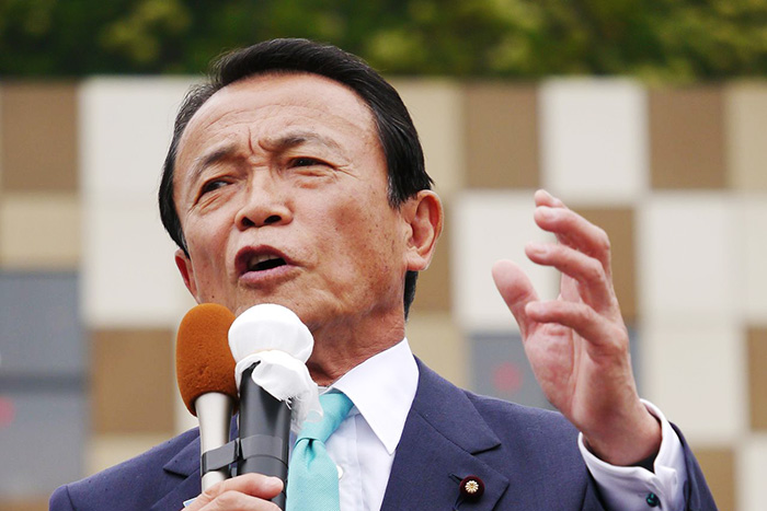 間に合った日銀人事の国会承認。麻生大臣「抜き」で挑むG20の行方は？＝久保田博幸