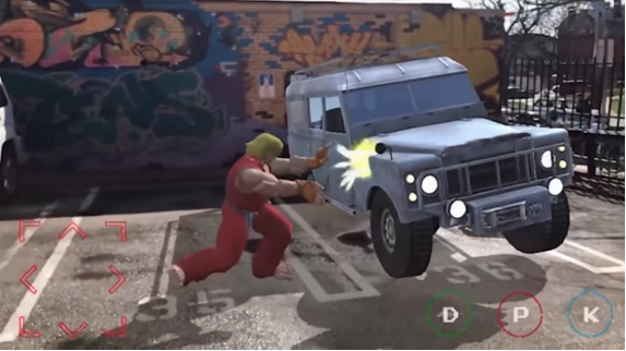 出典:YouTube(Abhishek Singh)