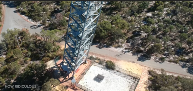 出典:YouTube(How Ridiculous)