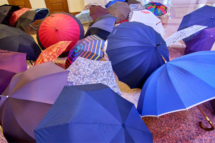 日本で雨の日によく見るあの機械、スペインでも大活躍!? 世界で発見報告が相次ぐ