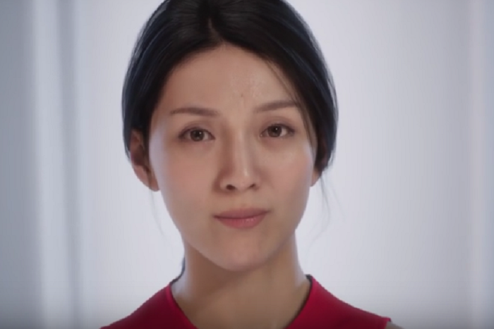 え、人間でしょ…？ 最新技術で作られた「デジタルヒューマン」が凄すぎる！