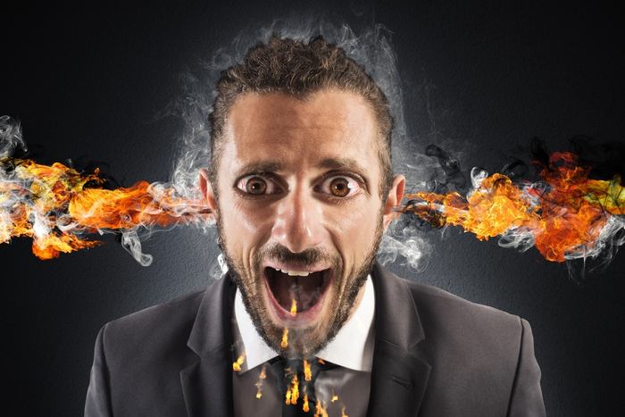 辛いもの好きも尻尾巻いて逃げ出す！ 井の頭公園の「激辛自販機」が禍々しい