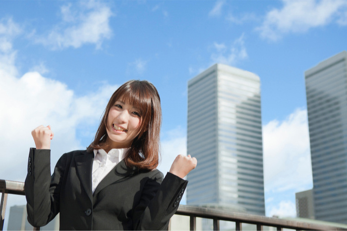 有給は使え、リボ払いはやめろ…ツイッター「#新社会人の皆さんへ」が親心満載！