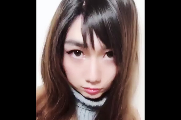 脱いでも凄い…アイドル級の可愛さからは想像できない完璧ボディに誰もが絶句！