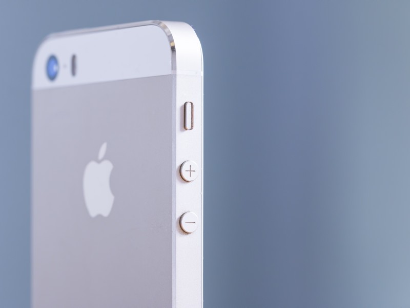 アップル株買い推奨？