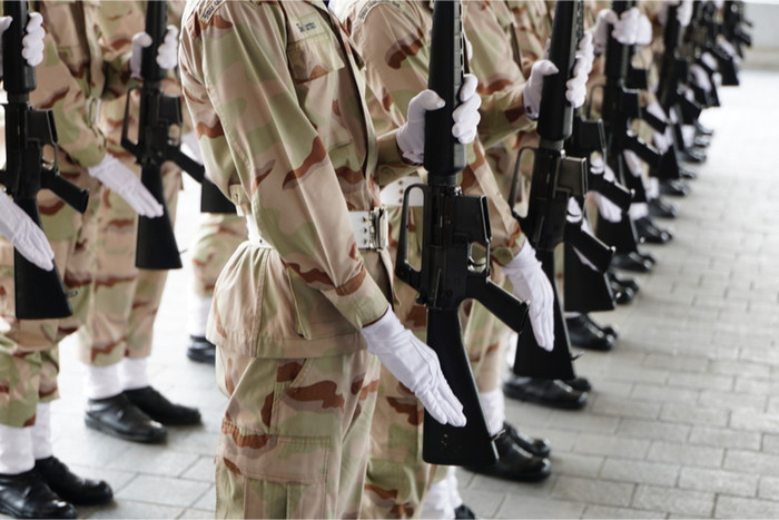 これが…男？ タイで「兵役免除」になった元男性が美しすぎると話題に！