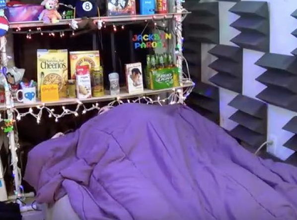 出典：YouTube（Jackson Parodi） 