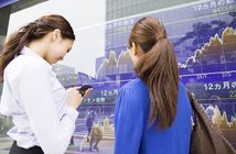 GW前後に待つ波乱、ドル円は節目を越えられるか~各通貨ペンタゴンチャート分析=川口一晃 180424Pentagon_eye