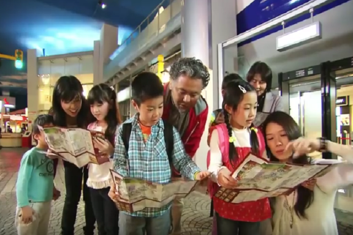 大人が「キッザニア」を体験してみたら…ワクワクと切なさで泣きそうになった