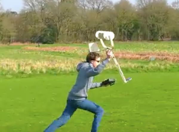 出典：YouTube（Essential RC）