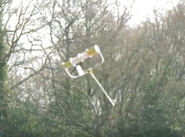 出典：YouTube（Essential RC）