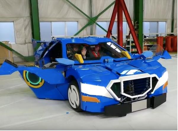 出典:YouTube(Kazumichi Moriyama)