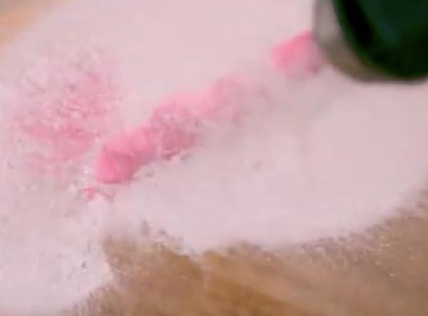 出典：YouTube（Legendary Shots）