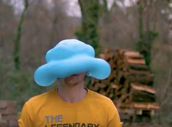 出典：YouTube（Legendary Shots）