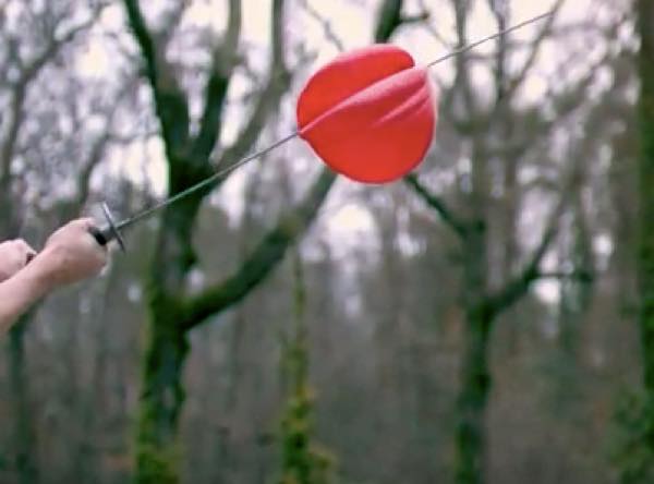 出典：YouTube（Legendary Shots）