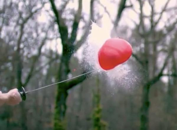 出典：YouTube（Legendary Shots）