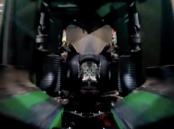 出典:YouTube(Paul Laing)