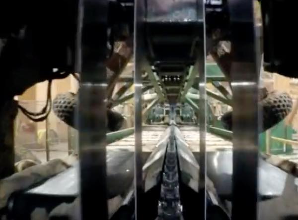 出典:YouTube(Paul Laing)