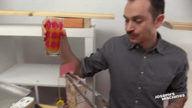 出典：YouTube（Joseph’s Machines）