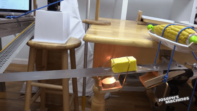 出典：YouTube（Joseph’s Machines）