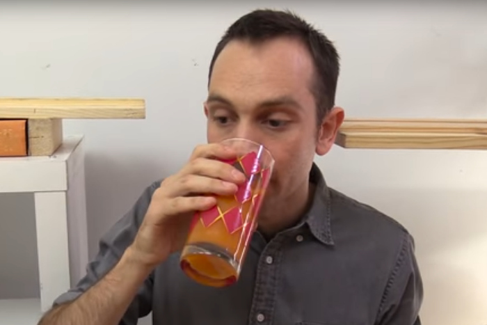 赤ちゃんも装置の一部！ デザートの待ち時間を無くす「ピタゴラ装置」がスゴすぎる