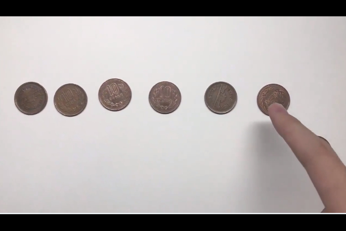 ダマされる人続出？ 本物にしか見えない「頑張ってかいた10円玉」の仰天映像！