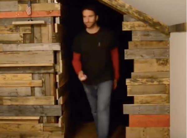 出典：YouTube（Incredible Machines）