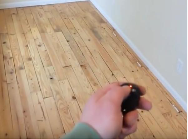 出典：YouTube（Incredible Machines）