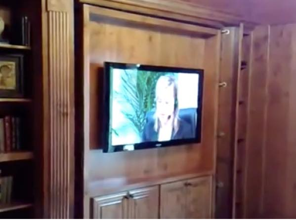 出典：YouTube（Incredible Machines）