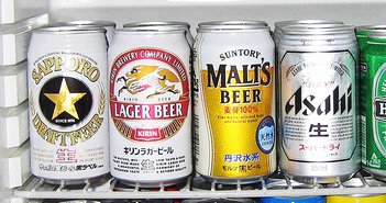 日本人のビール離れが止まらない。大手４社の「生き残り」対策に明暗＝栫井駿介