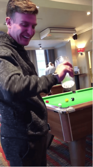 出典：YouTube（ViralHog）