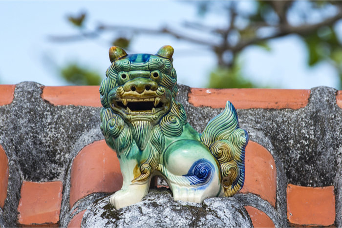 古代遺跡か、ダンジョンか。沖縄にある２つの市役所が難攻不落すぎると話題！