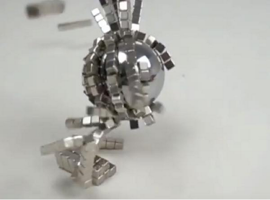 出典：YouTube（ViralHog）