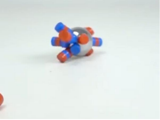 出典：YouTube（ViralHog）