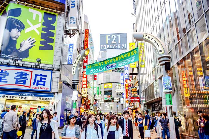 成功したいならやっぱり東京。田舎のマイルドヤンキーが知らないチャンスがある＝午堂登紀雄