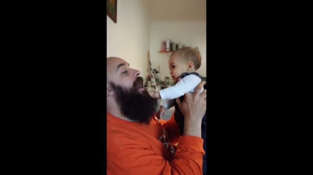 出典：YouTube（Luca Paolisso）