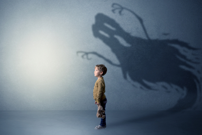 なぜか文字コード上で生まれた「幽霊文字」に、最も不気味な漢字があると話題に…！