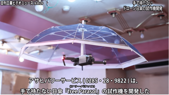 出典：YouTube（ViralHog）